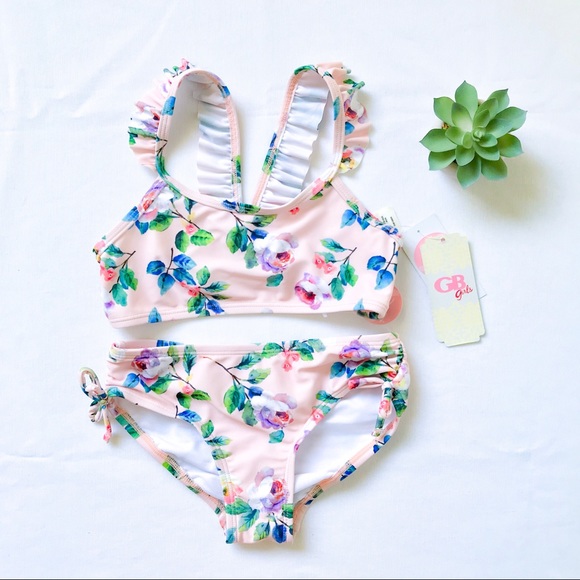 6t bathing suit